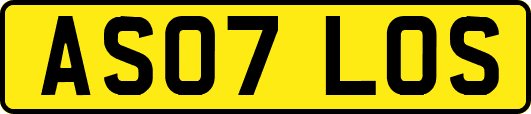 AS07LOS
