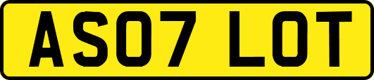 AS07LOT