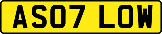 AS07LOW