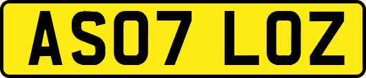 AS07LOZ