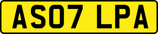 AS07LPA