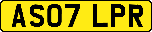 AS07LPR
