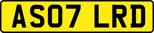AS07LRD