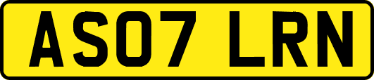 AS07LRN