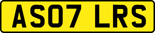 AS07LRS