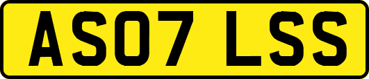 AS07LSS