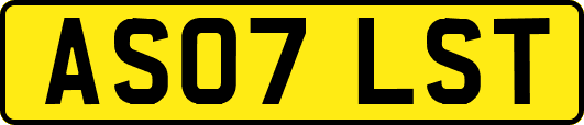AS07LST