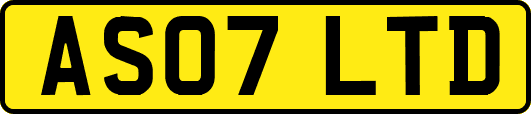 AS07LTD