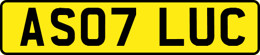 AS07LUC