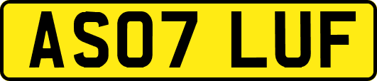 AS07LUF