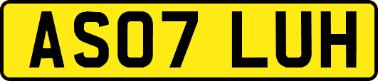AS07LUH