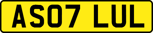 AS07LUL