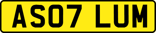 AS07LUM