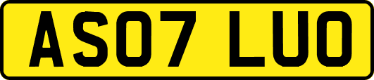 AS07LUO