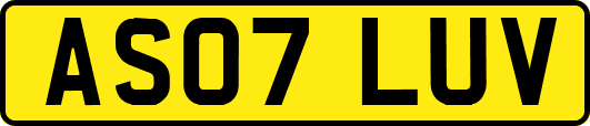 AS07LUV