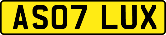 AS07LUX