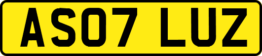 AS07LUZ