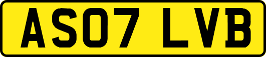 AS07LVB