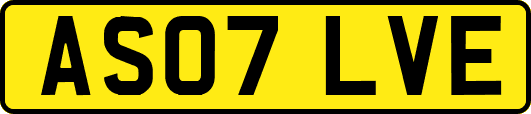 AS07LVE