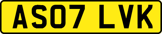 AS07LVK