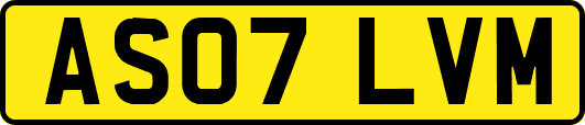 AS07LVM