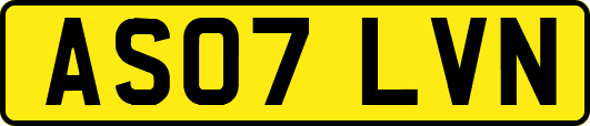 AS07LVN