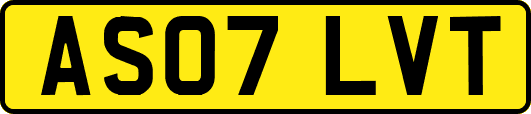 AS07LVT