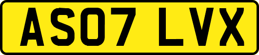 AS07LVX