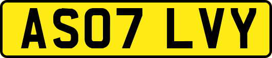 AS07LVY