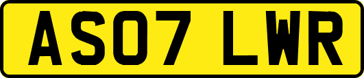 AS07LWR