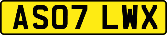 AS07LWX
