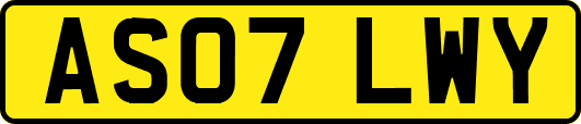AS07LWY