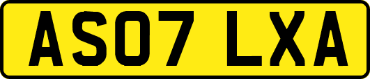 AS07LXA