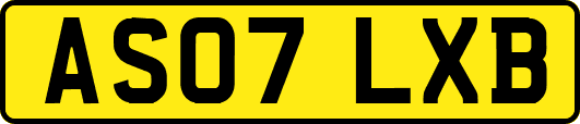 AS07LXB