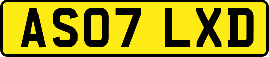 AS07LXD