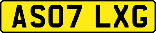 AS07LXG