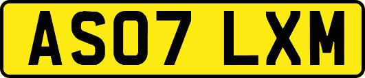 AS07LXM