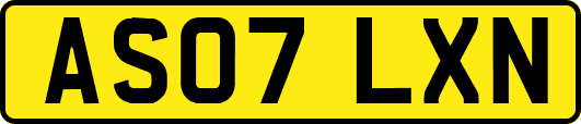 AS07LXN
