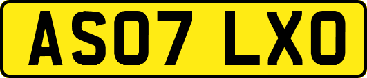 AS07LXO