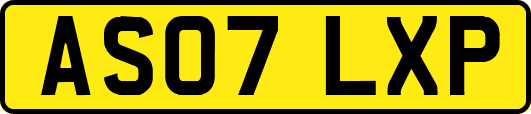 AS07LXP