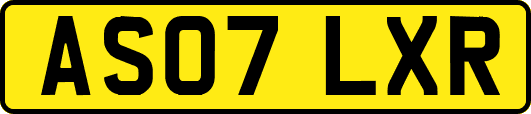 AS07LXR