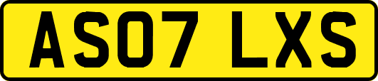 AS07LXS