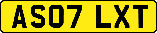 AS07LXT