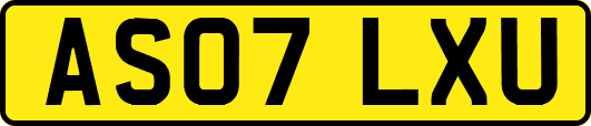 AS07LXU