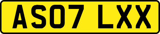 AS07LXX