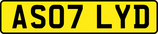 AS07LYD