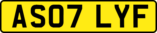 AS07LYF