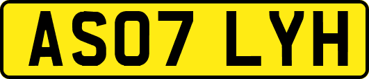 AS07LYH