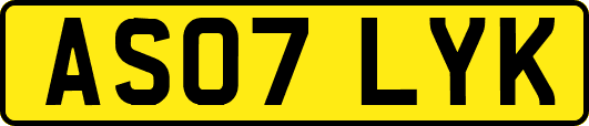 AS07LYK