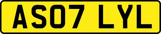 AS07LYL